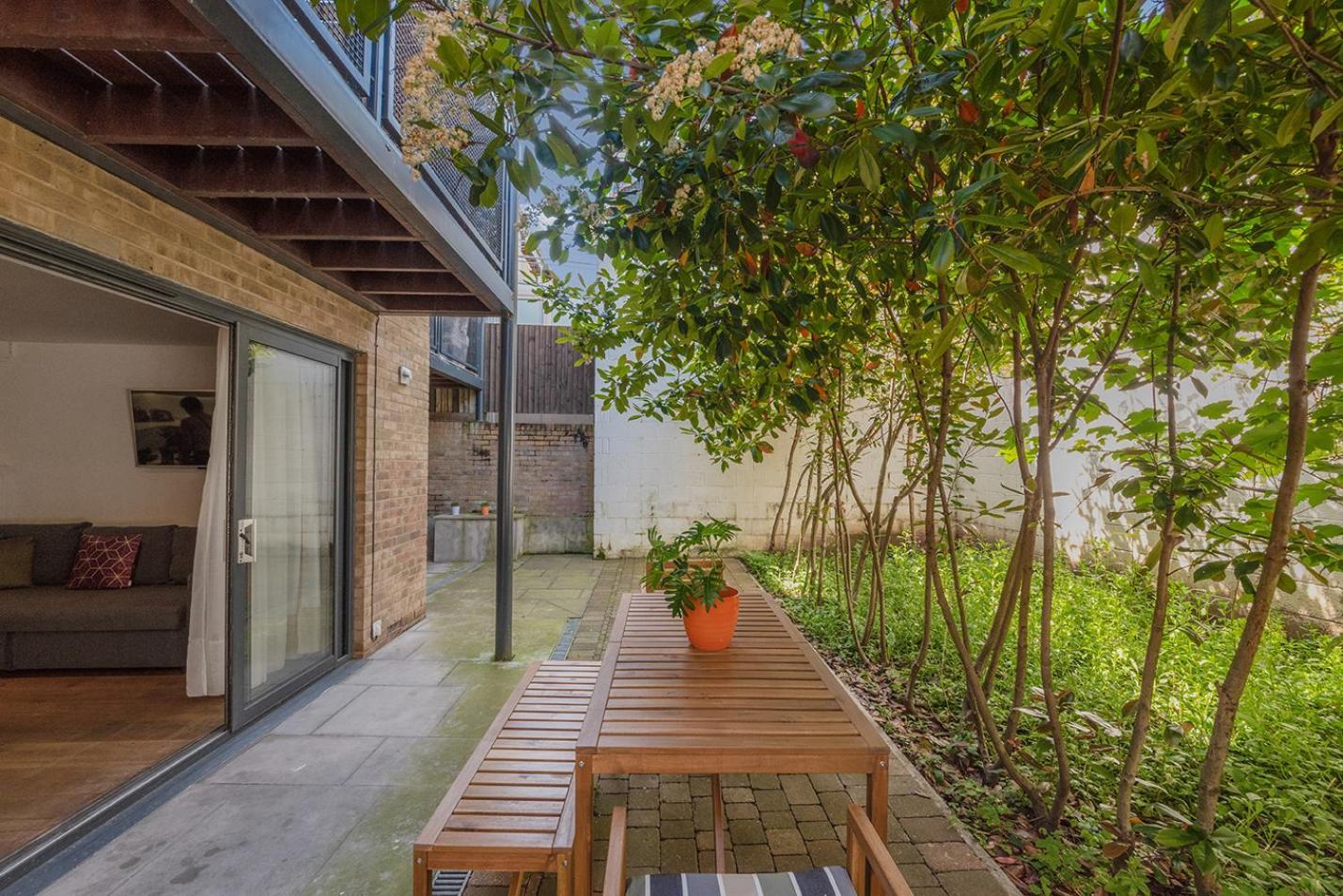 Hermitage Road Apartment By Morethanstays Londres Exterior foto